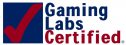 GLI-Gaming Labs Certified